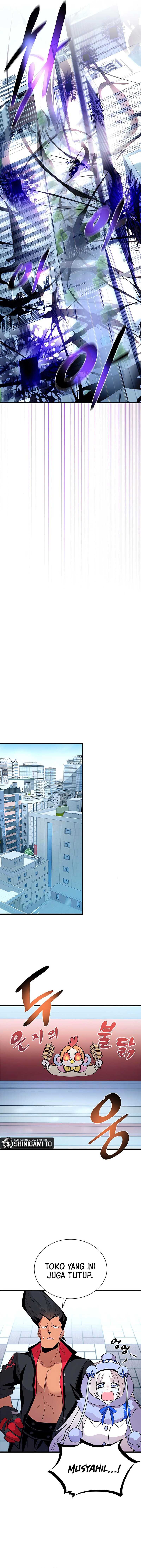 Dilarang COPAS - situs resmi www.mangacanblog.com - Komik villain to kill 191 - chapter 191 192 Indonesia villain to kill 191 - chapter 191 Terbaru 10|Baca Manga Komik Indonesia|Mangacan