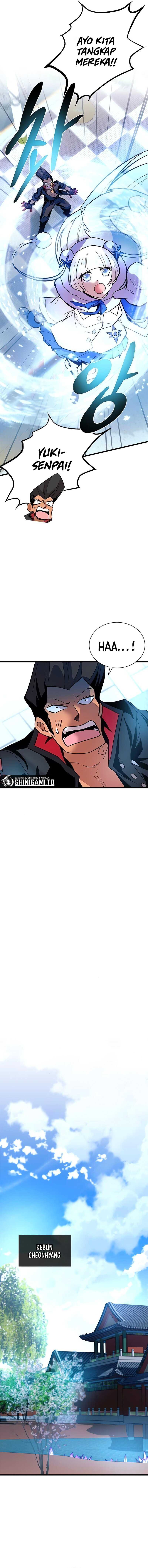 Dilarang COPAS - situs resmi www.mangacanblog.com - Komik villain to kill 191 - chapter 191 192 Indonesia villain to kill 191 - chapter 191 Terbaru 12|Baca Manga Komik Indonesia|Mangacan