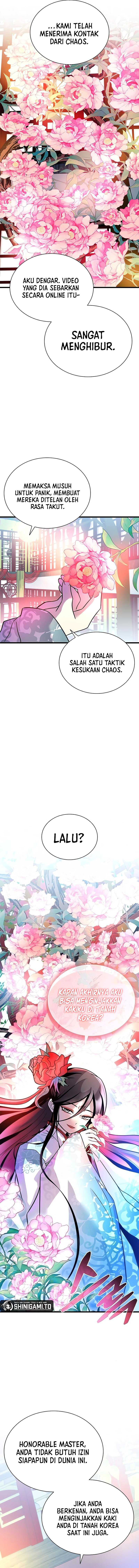 Dilarang COPAS - situs resmi www.mangacanblog.com - Komik villain to kill 191 - chapter 191 192 Indonesia villain to kill 191 - chapter 191 Terbaru 13|Baca Manga Komik Indonesia|Mangacan