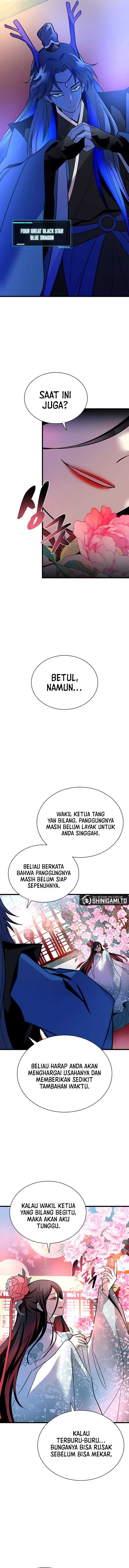 Dilarang COPAS - situs resmi www.mangacanblog.com - Komik villain to kill 191 - chapter 191 192 Indonesia villain to kill 191 - chapter 191 Terbaru 14|Baca Manga Komik Indonesia|Mangacan
