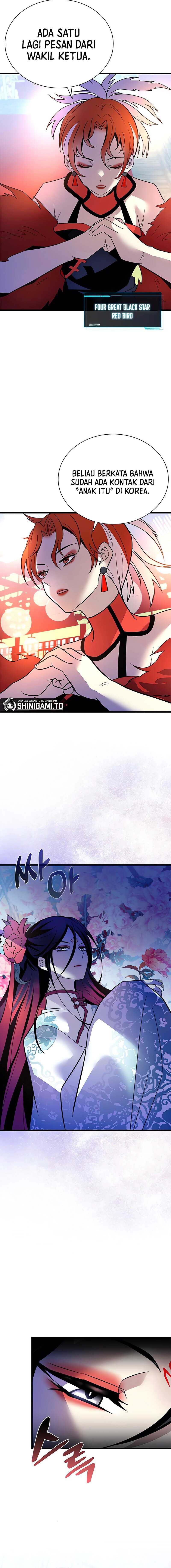 Dilarang COPAS - situs resmi www.mangacanblog.com - Komik villain to kill 191 - chapter 191 192 Indonesia villain to kill 191 - chapter 191 Terbaru 15|Baca Manga Komik Indonesia|Mangacan