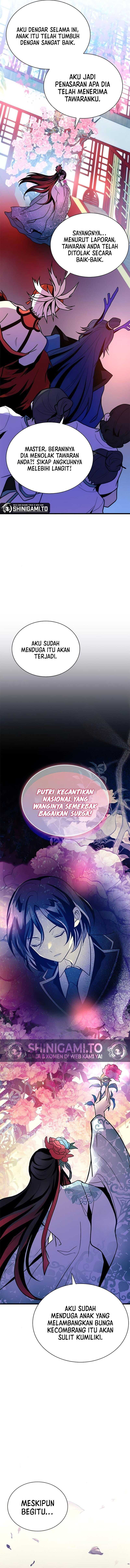 Dilarang COPAS - situs resmi www.mangacanblog.com - Komik villain to kill 191 - chapter 191 192 Indonesia villain to kill 191 - chapter 191 Terbaru 16|Baca Manga Komik Indonesia|Mangacan