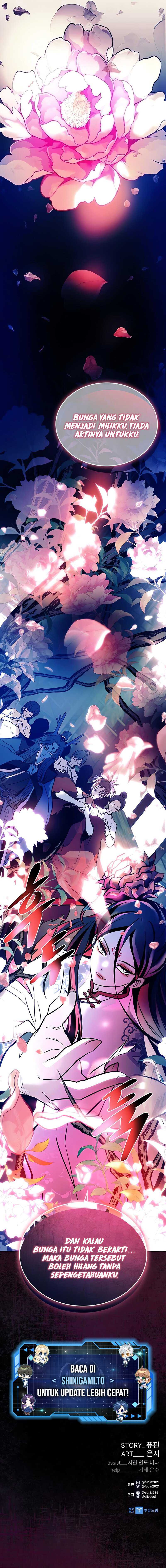 Dilarang COPAS - situs resmi www.mangacanblog.com - Komik villain to kill 191 - chapter 191 192 Indonesia villain to kill 191 - chapter 191 Terbaru 17|Baca Manga Komik Indonesia|Mangacan