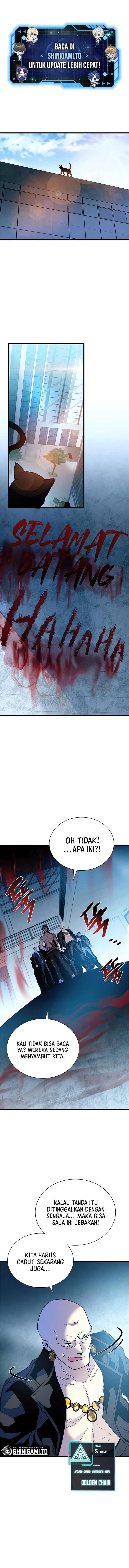 Dilarang COPAS - situs resmi www.mangacanblog.com - Komik villain to kill 192 - chapter 192 193 Indonesia villain to kill 192 - chapter 192 Terbaru 1|Baca Manga Komik Indonesia|Mangacan