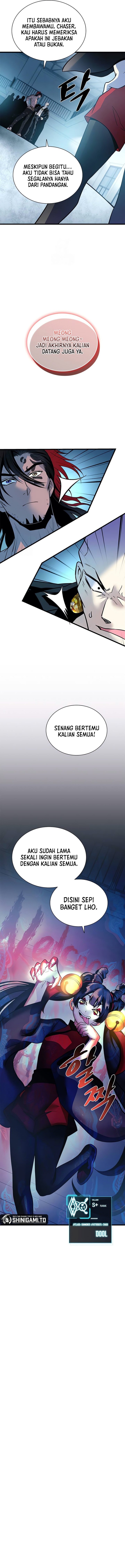 Dilarang COPAS - situs resmi www.mangacanblog.com - Komik villain to kill 192 - chapter 192 193 Indonesia villain to kill 192 - chapter 192 Terbaru 2|Baca Manga Komik Indonesia|Mangacan
