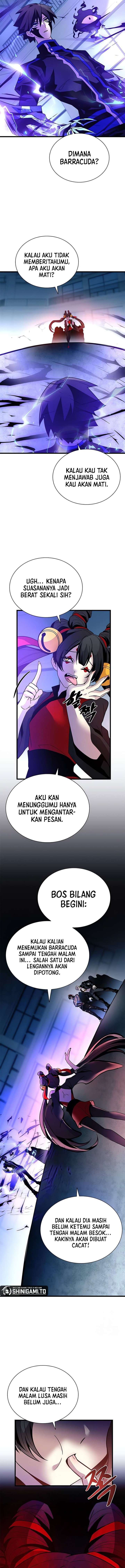 Dilarang COPAS - situs resmi www.mangacanblog.com - Komik villain to kill 192 - chapter 192 193 Indonesia villain to kill 192 - chapter 192 Terbaru 7|Baca Manga Komik Indonesia|Mangacan