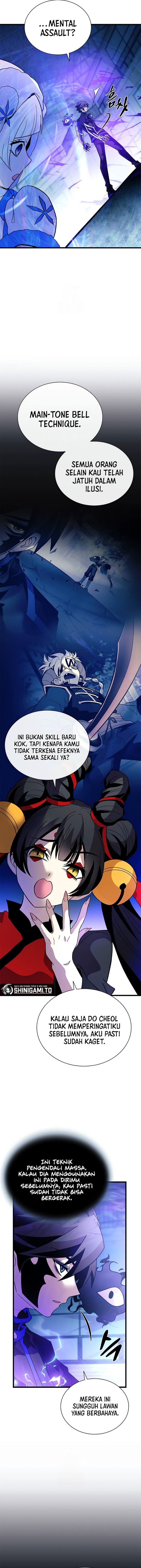 Dilarang COPAS - situs resmi www.mangacanblog.com - Komik villain to kill 192 - chapter 192 193 Indonesia villain to kill 192 - chapter 192 Terbaru 11|Baca Manga Komik Indonesia|Mangacan