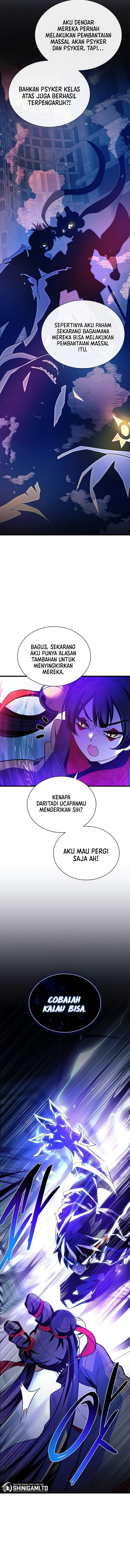 Dilarang COPAS - situs resmi www.mangacanblog.com - Komik villain to kill 192 - chapter 192 193 Indonesia villain to kill 192 - chapter 192 Terbaru 12|Baca Manga Komik Indonesia|Mangacan