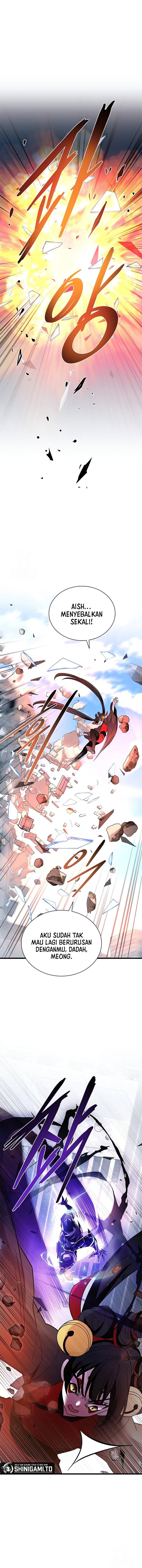 Dilarang COPAS - situs resmi www.mangacanblog.com - Komik villain to kill 192 - chapter 192 193 Indonesia villain to kill 192 - chapter 192 Terbaru 15|Baca Manga Komik Indonesia|Mangacan