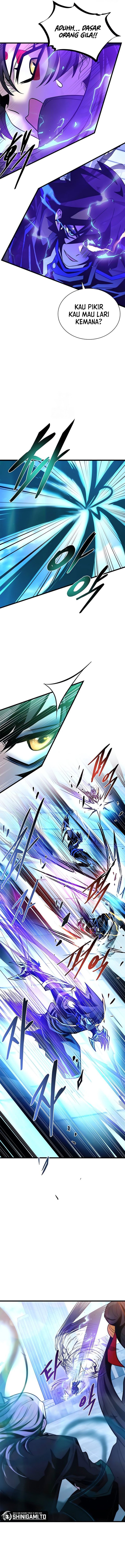Dilarang COPAS - situs resmi www.mangacanblog.com - Komik villain to kill 192 - chapter 192 193 Indonesia villain to kill 192 - chapter 192 Terbaru 16|Baca Manga Komik Indonesia|Mangacan