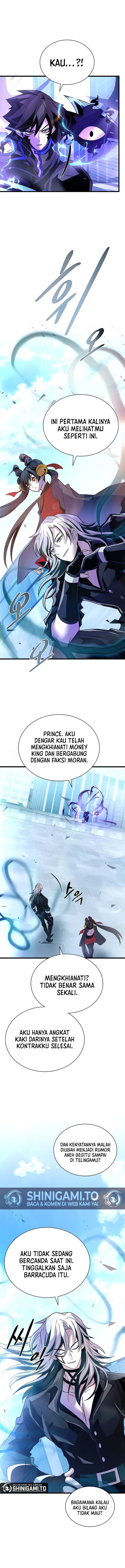 Dilarang COPAS - situs resmi www.mangacanblog.com - Komik villain to kill 192 - chapter 192 193 Indonesia villain to kill 192 - chapter 192 Terbaru 17|Baca Manga Komik Indonesia|Mangacan