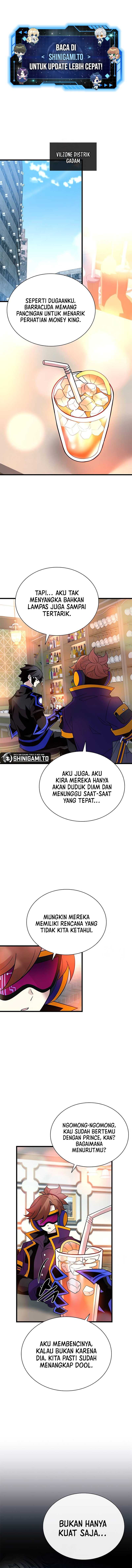 Dilarang COPAS - situs resmi www.mangacanblog.com - Komik villain to kill 193 - chapter 193 194 Indonesia villain to kill 193 - chapter 193 Terbaru 0|Baca Manga Komik Indonesia|Mangacan