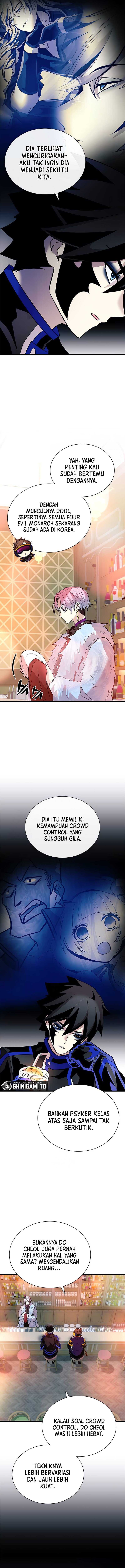 Dilarang COPAS - situs resmi www.mangacanblog.com - Komik villain to kill 193 - chapter 193 194 Indonesia villain to kill 193 - chapter 193 Terbaru 1|Baca Manga Komik Indonesia|Mangacan