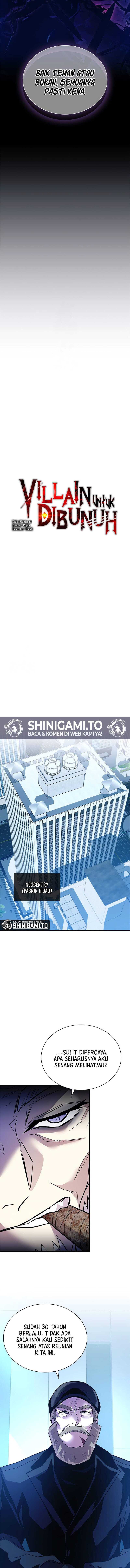 Dilarang COPAS - situs resmi www.mangacanblog.com - Komik villain to kill 193 - chapter 193 194 Indonesia villain to kill 193 - chapter 193 Terbaru 3|Baca Manga Komik Indonesia|Mangacan