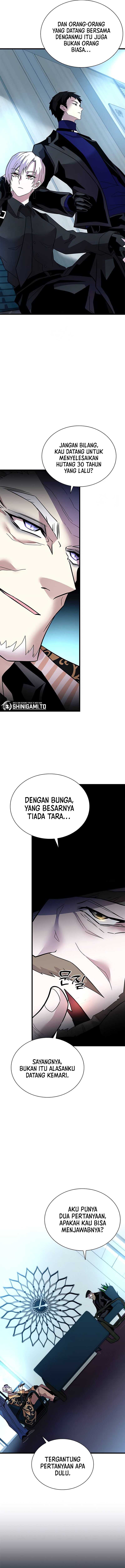 Dilarang COPAS - situs resmi www.mangacanblog.com - Komik villain to kill 193 - chapter 193 194 Indonesia villain to kill 193 - chapter 193 Terbaru 5|Baca Manga Komik Indonesia|Mangacan