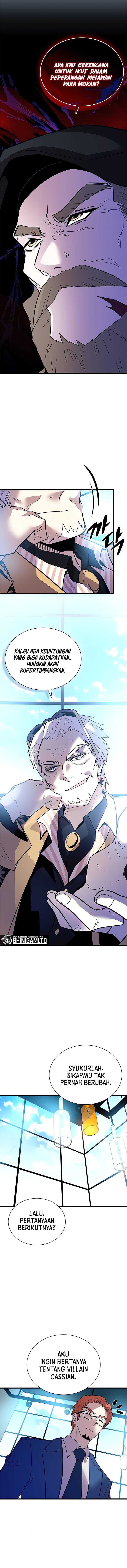Dilarang COPAS - situs resmi www.mangacanblog.com - Komik villain to kill 193 - chapter 193 194 Indonesia villain to kill 193 - chapter 193 Terbaru 6|Baca Manga Komik Indonesia|Mangacan