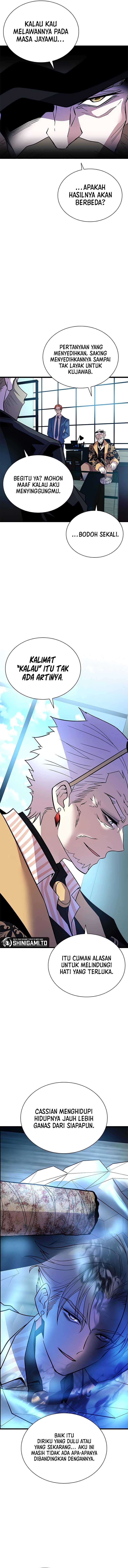 Dilarang COPAS - situs resmi www.mangacanblog.com - Komik villain to kill 193 - chapter 193 194 Indonesia villain to kill 193 - chapter 193 Terbaru 7|Baca Manga Komik Indonesia|Mangacan