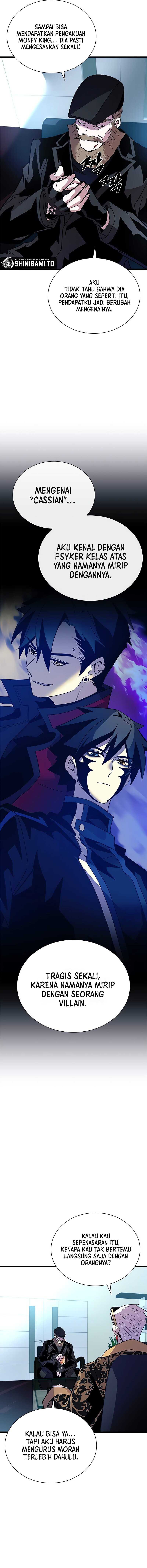 Dilarang COPAS - situs resmi www.mangacanblog.com - Komik villain to kill 193 - chapter 193 194 Indonesia villain to kill 193 - chapter 193 Terbaru 8|Baca Manga Komik Indonesia|Mangacan