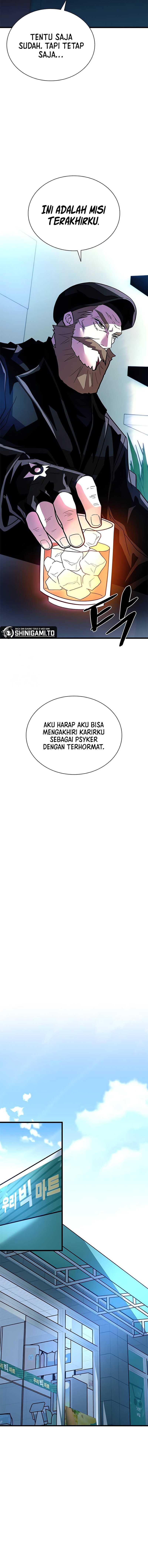 Dilarang COPAS - situs resmi www.mangacanblog.com - Komik villain to kill 193 - chapter 193 194 Indonesia villain to kill 193 - chapter 193 Terbaru 10|Baca Manga Komik Indonesia|Mangacan