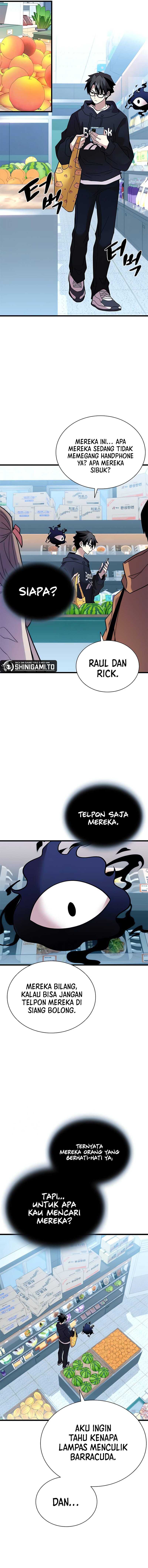 Dilarang COPAS - situs resmi www.mangacanblog.com - Komik villain to kill 193 - chapter 193 194 Indonesia villain to kill 193 - chapter 193 Terbaru 11|Baca Manga Komik Indonesia|Mangacan