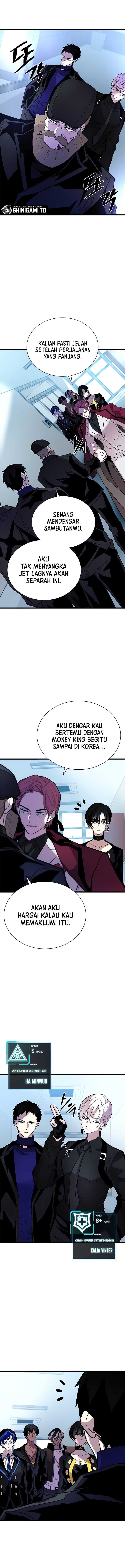 Dilarang COPAS - situs resmi www.mangacanblog.com - Komik villain to kill 193 - chapter 193 194 Indonesia villain to kill 193 - chapter 193 Terbaru 13|Baca Manga Komik Indonesia|Mangacan