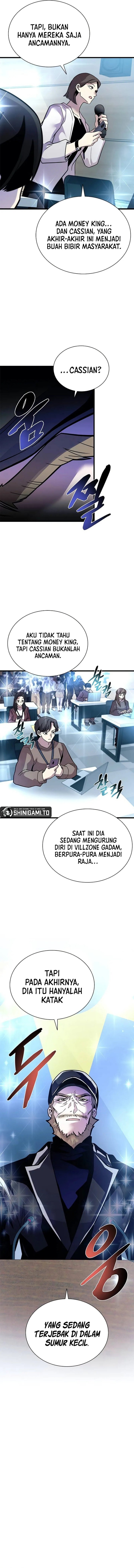 Dilarang COPAS - situs resmi www.mangacanblog.com - Komik villain to kill 196 - chapter 196 197 Indonesia villain to kill 196 - chapter 196 Terbaru 2|Baca Manga Komik Indonesia|Mangacan