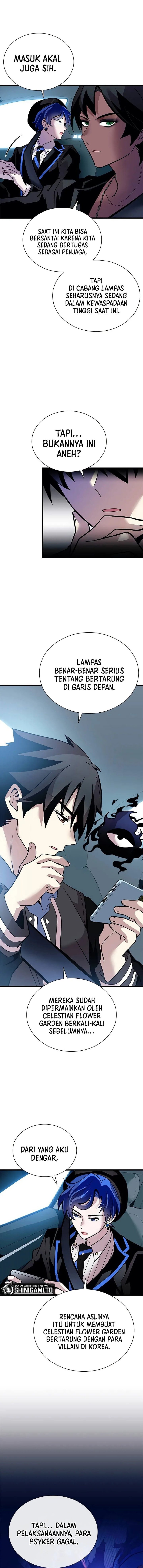 Dilarang COPAS - situs resmi www.mangacanblog.com - Komik villain to kill 196 - chapter 196 197 Indonesia villain to kill 196 - chapter 196 Terbaru 4|Baca Manga Komik Indonesia|Mangacan