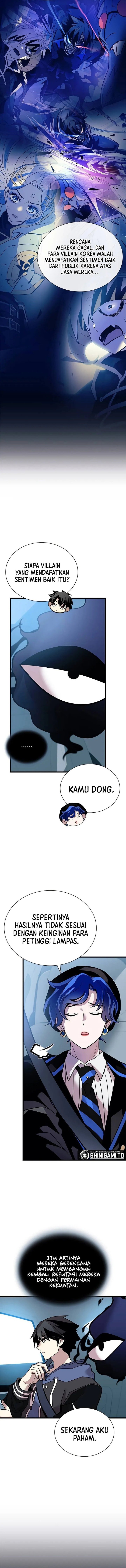 Dilarang COPAS - situs resmi www.mangacanblog.com - Komik villain to kill 196 - chapter 196 197 Indonesia villain to kill 196 - chapter 196 Terbaru 5|Baca Manga Komik Indonesia|Mangacan