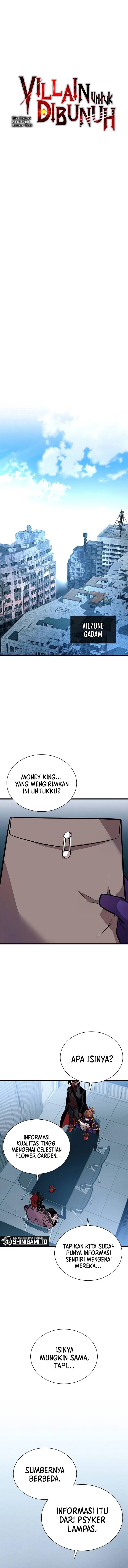 Dilarang COPAS - situs resmi www.mangacanblog.com - Komik villain to kill 196 - chapter 196 197 Indonesia villain to kill 196 - chapter 196 Terbaru 7|Baca Manga Komik Indonesia|Mangacan
