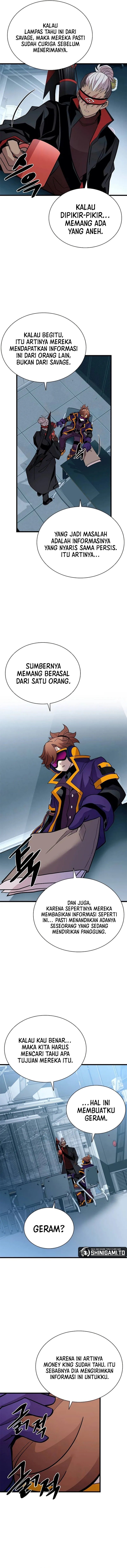 Dilarang COPAS - situs resmi www.mangacanblog.com - Komik villain to kill 196 - chapter 196 197 Indonesia villain to kill 196 - chapter 196 Terbaru 10|Baca Manga Komik Indonesia|Mangacan