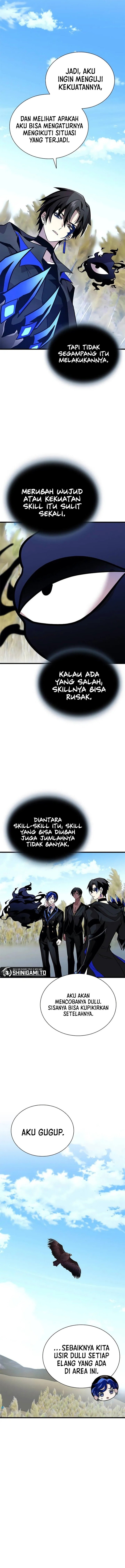 Dilarang COPAS - situs resmi www.mangacanblog.com - Komik villain to kill 196 - chapter 196 197 Indonesia villain to kill 196 - chapter 196 Terbaru 13|Baca Manga Komik Indonesia|Mangacan