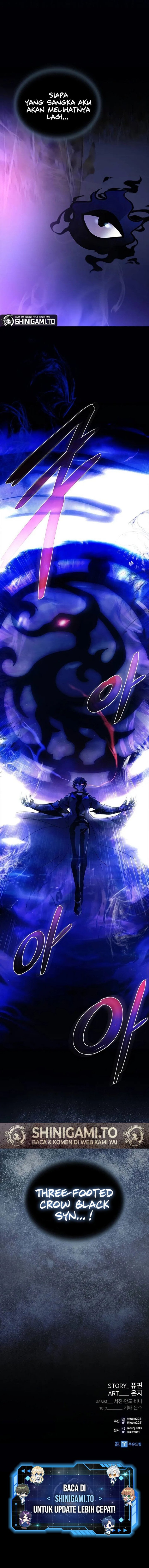 Dilarang COPAS - situs resmi www.mangacanblog.com - Komik villain to kill 196 - chapter 196 197 Indonesia villain to kill 196 - chapter 196 Terbaru 17|Baca Manga Komik Indonesia|Mangacan