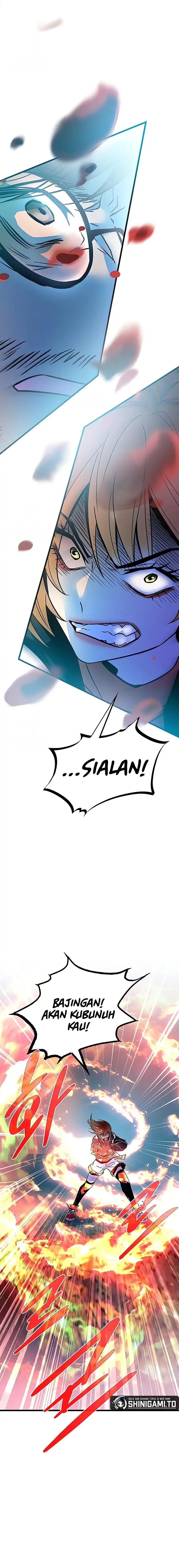 Dilarang COPAS - situs resmi www.mangacanblog.com - Komik villain to kill 198 - chapter 198 199 Indonesia villain to kill 198 - chapter 198 Terbaru 7|Baca Manga Komik Indonesia|Mangacan