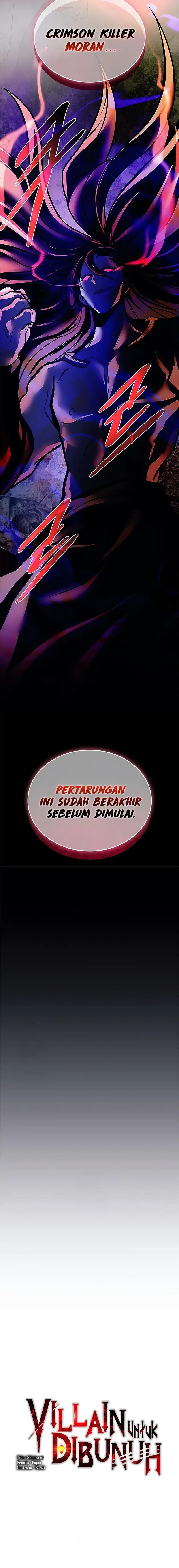 Dilarang COPAS - situs resmi www.mangacanblog.com - Komik villain to kill 198 - chapter 198 199 Indonesia villain to kill 198 - chapter 198 Terbaru 9|Baca Manga Komik Indonesia|Mangacan