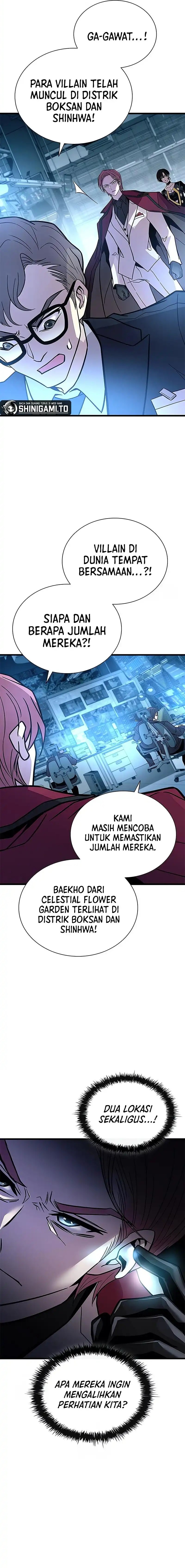Dilarang COPAS - situs resmi www.mangacanblog.com - Komik villain to kill 198 - chapter 198 199 Indonesia villain to kill 198 - chapter 198 Terbaru 11|Baca Manga Komik Indonesia|Mangacan