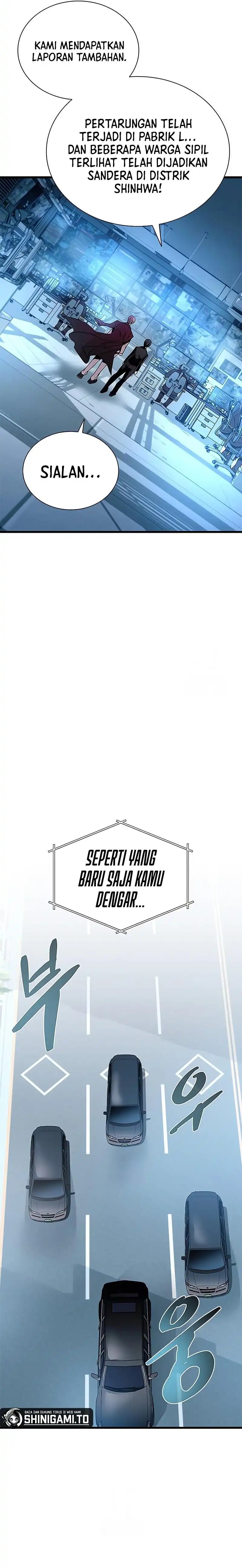 Dilarang COPAS - situs resmi www.mangacanblog.com - Komik villain to kill 198 - chapter 198 199 Indonesia villain to kill 198 - chapter 198 Terbaru 12|Baca Manga Komik Indonesia|Mangacan