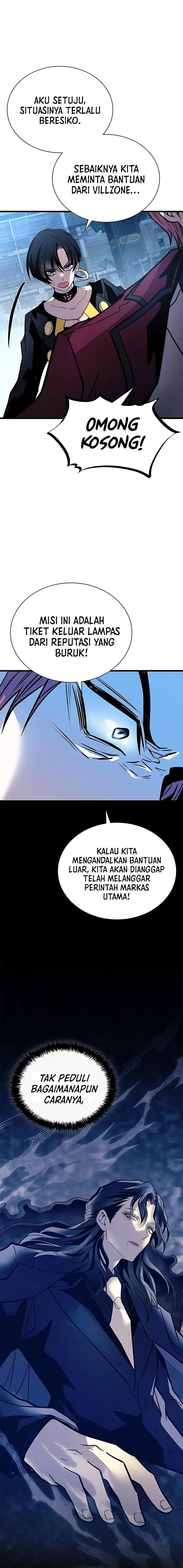 Dilarang COPAS - situs resmi www.mangacanblog.com - Komik villain to kill 198 - chapter 198 199 Indonesia villain to kill 198 - chapter 198 Terbaru 14|Baca Manga Komik Indonesia|Mangacan