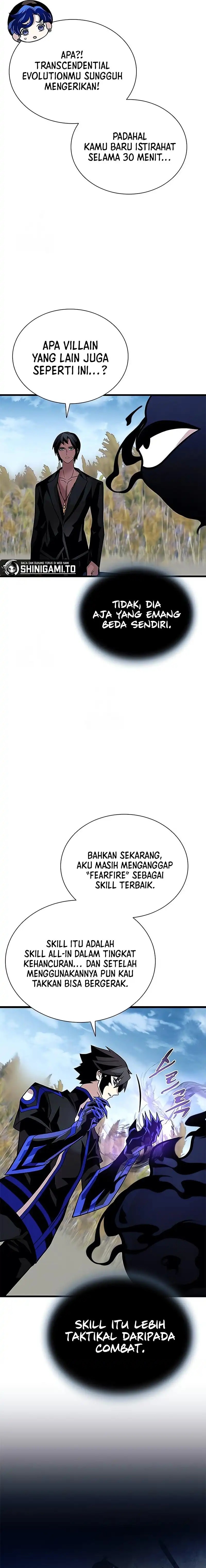 Dilarang COPAS - situs resmi www.mangacanblog.com - Komik villain to kill 198 - chapter 198 199 Indonesia villain to kill 198 - chapter 198 Terbaru 18|Baca Manga Komik Indonesia|Mangacan