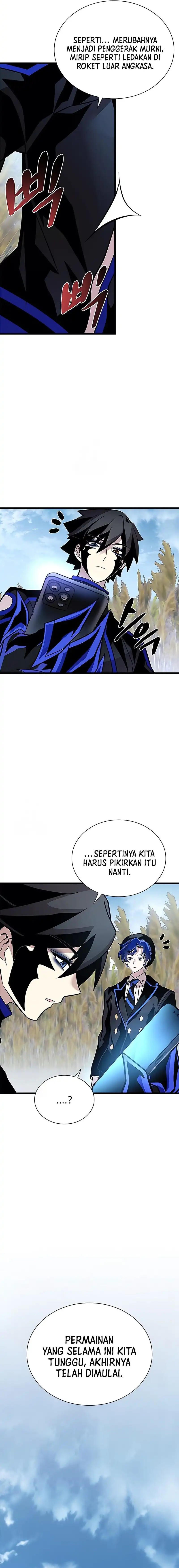 Dilarang COPAS - situs resmi www.mangacanblog.com - Komik villain to kill 198 - chapter 198 199 Indonesia villain to kill 198 - chapter 198 Terbaru 20|Baca Manga Komik Indonesia|Mangacan