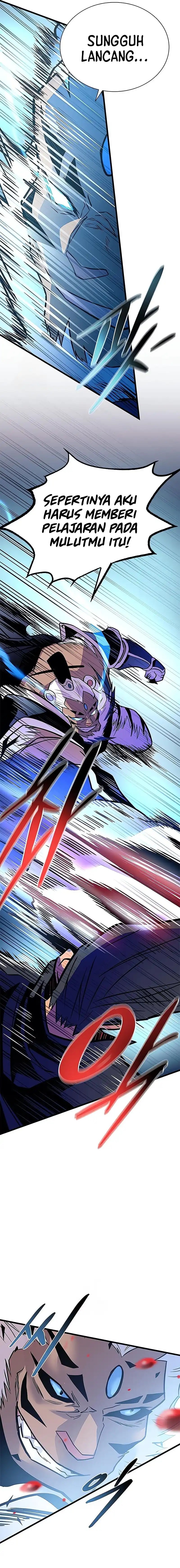 Dilarang COPAS - situs resmi www.mangacanblog.com - Komik villain to kill 198 - chapter 198 199 Indonesia villain to kill 198 - chapter 198 Terbaru 26|Baca Manga Komik Indonesia|Mangacan