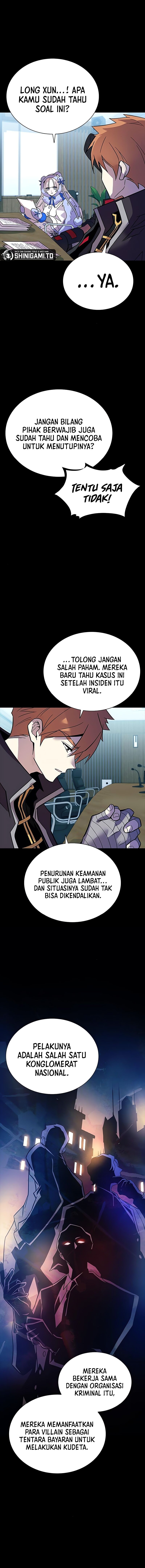 Dilarang COPAS - situs resmi www.mangacanblog.com - Komik villain to kill 199 - chapter 199 200 Indonesia villain to kill 199 - chapter 199 Terbaru 2|Baca Manga Komik Indonesia|Mangacan