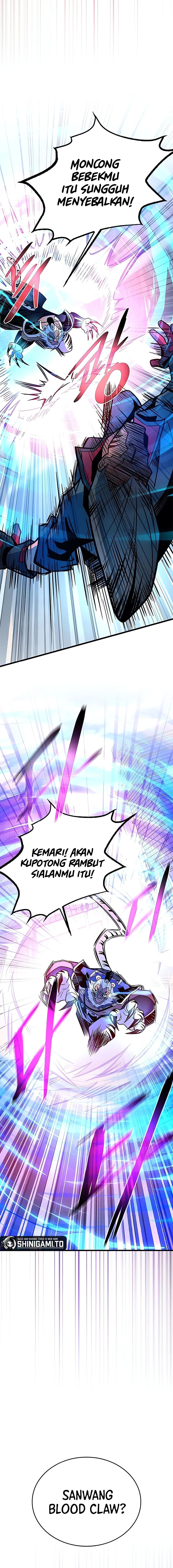 Dilarang COPAS - situs resmi www.mangacanblog.com - Komik villain to kill 199 - chapter 199 200 Indonesia villain to kill 199 - chapter 199 Terbaru 7|Baca Manga Komik Indonesia|Mangacan