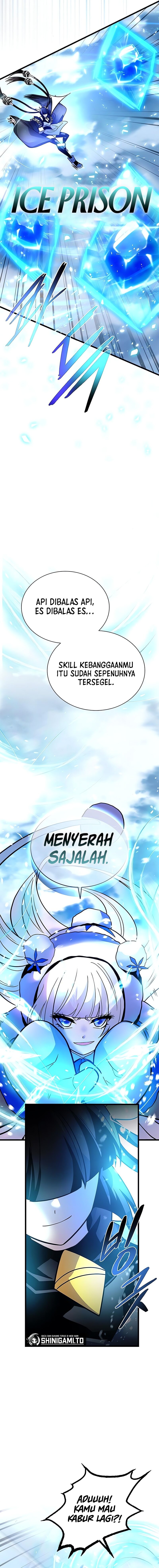 Dilarang COPAS - situs resmi www.mangacanblog.com - Komik villain to kill 199 - chapter 199 200 Indonesia villain to kill 199 - chapter 199 Terbaru 14|Baca Manga Komik Indonesia|Mangacan