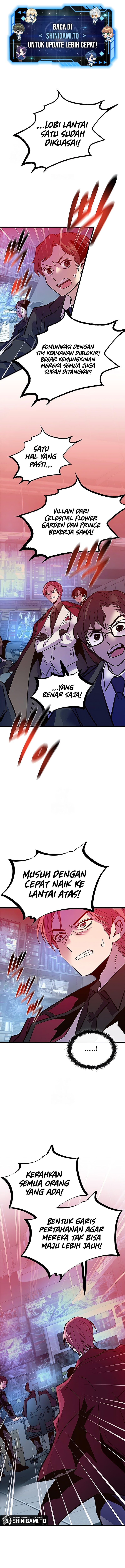 Dilarang COPAS - situs resmi www.mangacanblog.com - Komik villain to kill 203 - chapter 203 204 Indonesia villain to kill 203 - chapter 203 Terbaru 1|Baca Manga Komik Indonesia|Mangacan