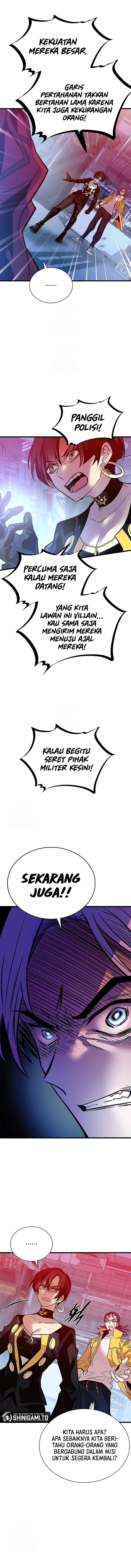Dilarang COPAS - situs resmi www.mangacanblog.com - Komik villain to kill 203 - chapter 203 204 Indonesia villain to kill 203 - chapter 203 Terbaru 2|Baca Manga Komik Indonesia|Mangacan
