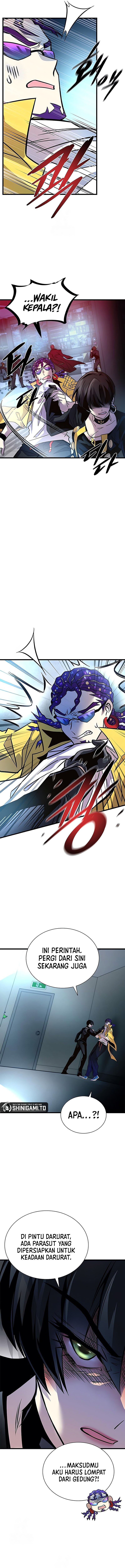 Dilarang COPAS - situs resmi www.mangacanblog.com - Komik villain to kill 203 - chapter 203 204 Indonesia villain to kill 203 - chapter 203 Terbaru 3|Baca Manga Komik Indonesia|Mangacan