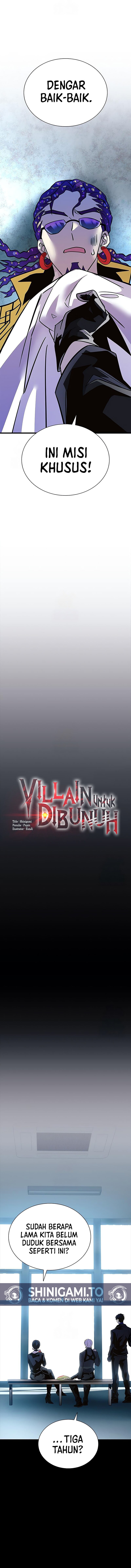 Dilarang COPAS - situs resmi www.mangacanblog.com - Komik villain to kill 203 - chapter 203 204 Indonesia villain to kill 203 - chapter 203 Terbaru 4|Baca Manga Komik Indonesia|Mangacan