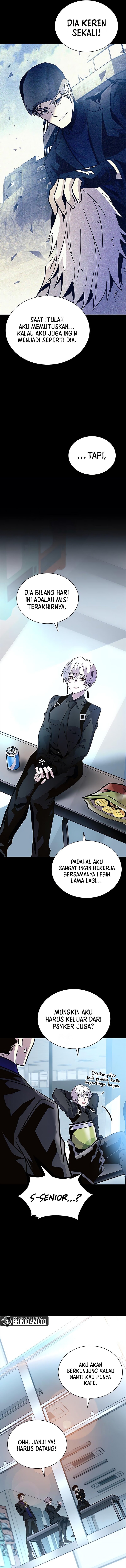 Dilarang COPAS - situs resmi www.mangacanblog.com - Komik villain to kill 203 - chapter 203 204 Indonesia villain to kill 203 - chapter 203 Terbaru 6|Baca Manga Komik Indonesia|Mangacan