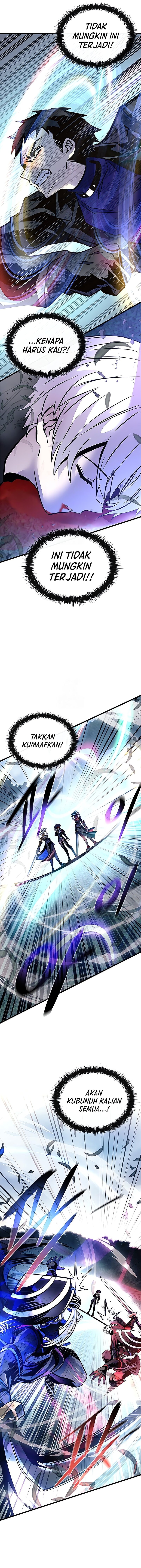 Dilarang COPAS - situs resmi www.mangacanblog.com - Komik villain to kill 203 - chapter 203 204 Indonesia villain to kill 203 - chapter 203 Terbaru 9|Baca Manga Komik Indonesia|Mangacan