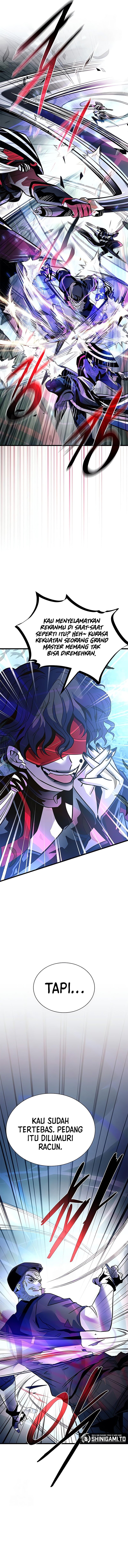 Dilarang COPAS - situs resmi www.mangacanblog.com - Komik villain to kill 203 - chapter 203 204 Indonesia villain to kill 203 - chapter 203 Terbaru 11|Baca Manga Komik Indonesia|Mangacan